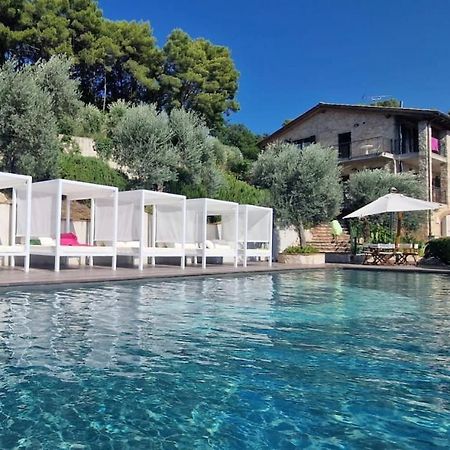 Domus Umbra Villa Terni Ngoại thất bức ảnh