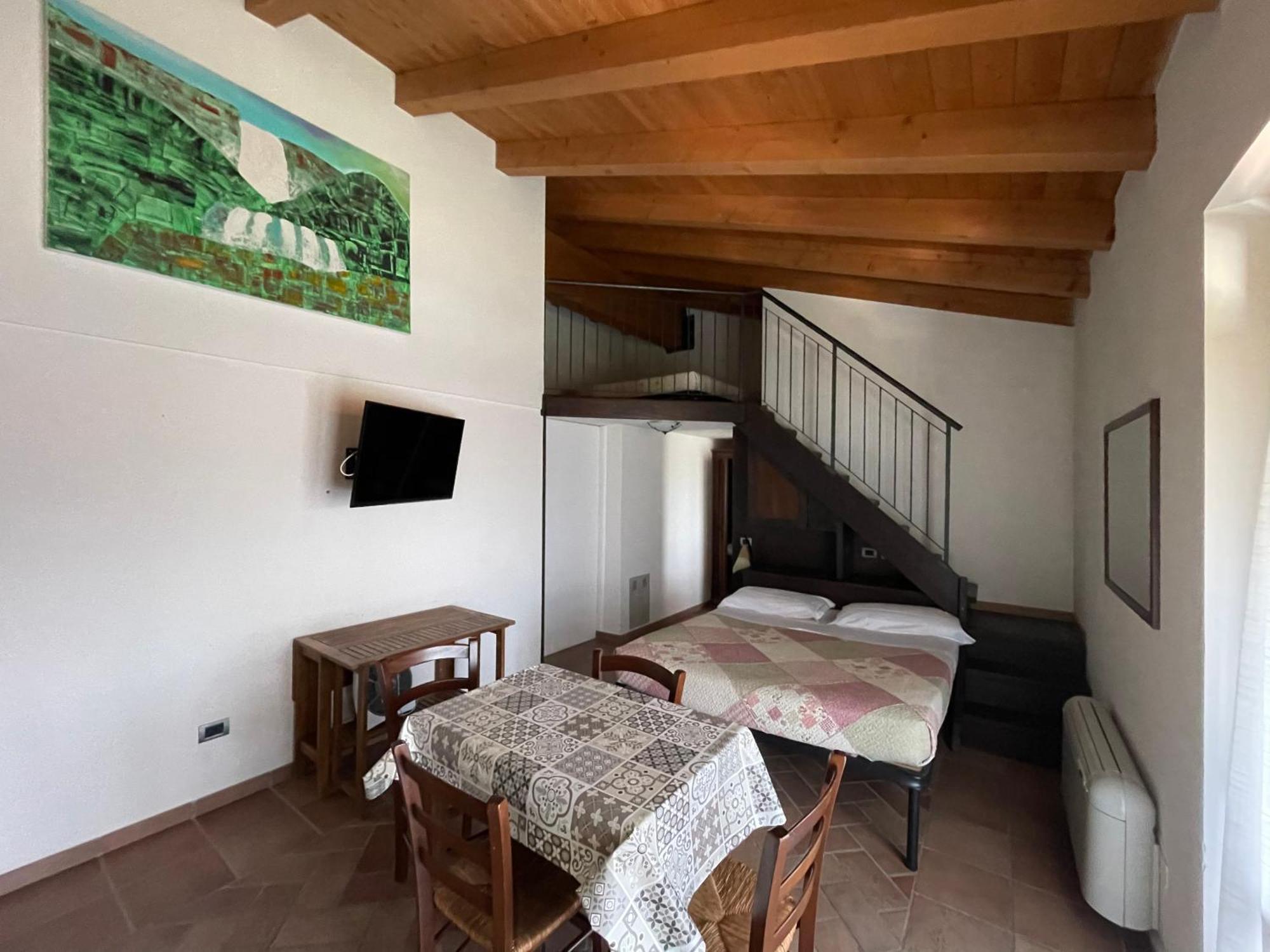 Domus Umbra Villa Terni Ngoại thất bức ảnh