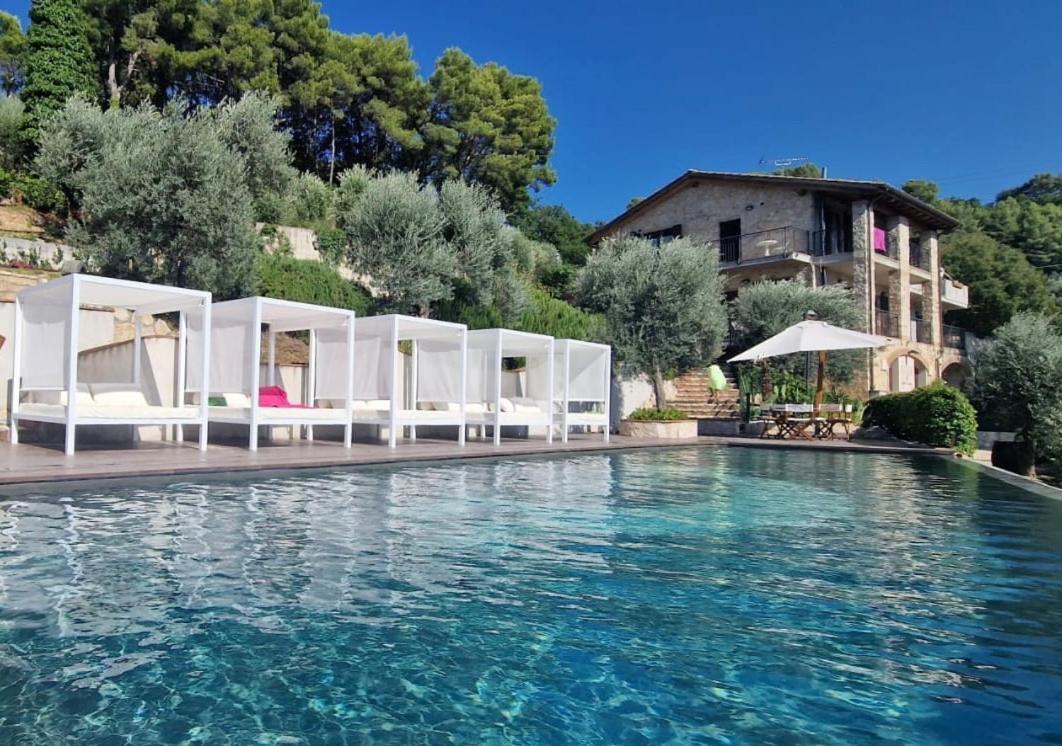 Domus Umbra Villa Terni Ngoại thất bức ảnh