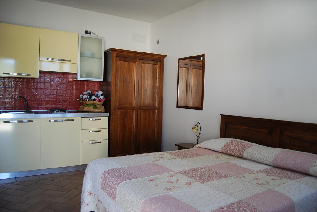 Domus Umbra Villa Terni Phòng bức ảnh