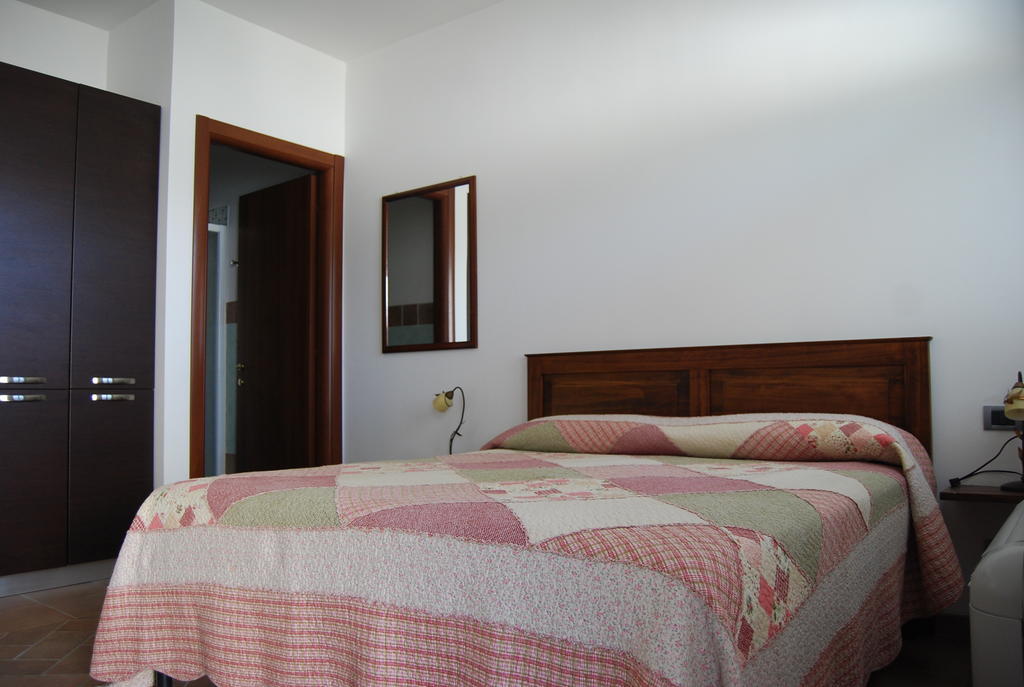 Domus Umbra Villa Terni Phòng bức ảnh