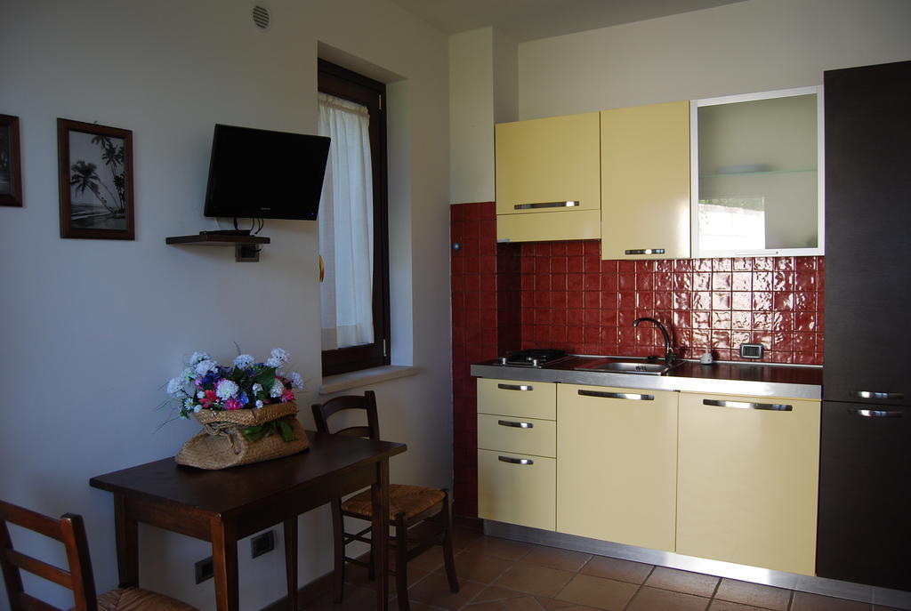 Domus Umbra Villa Terni Phòng bức ảnh