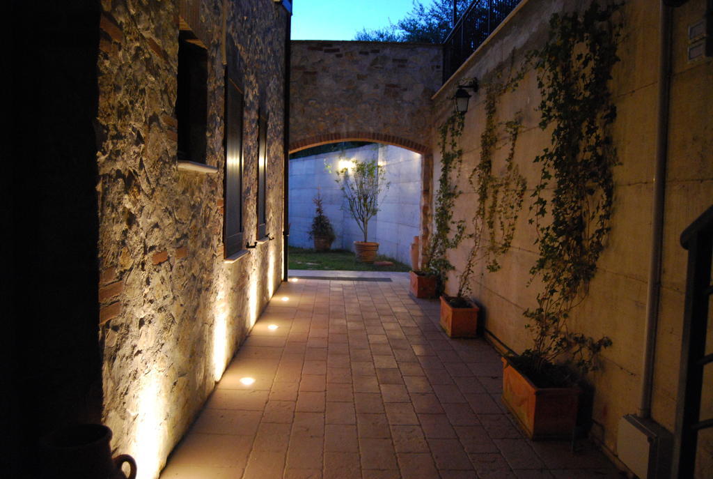 Domus Umbra Villa Terni Ngoại thất bức ảnh
