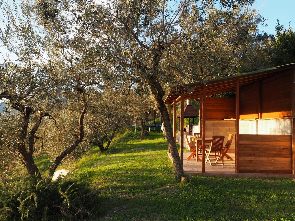 Domus Umbra Villa Terni Ngoại thất bức ảnh