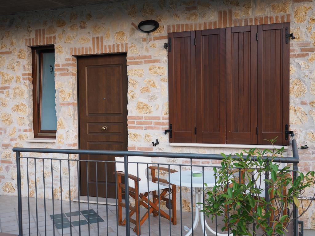 Domus Umbra Villa Terni Ngoại thất bức ảnh
