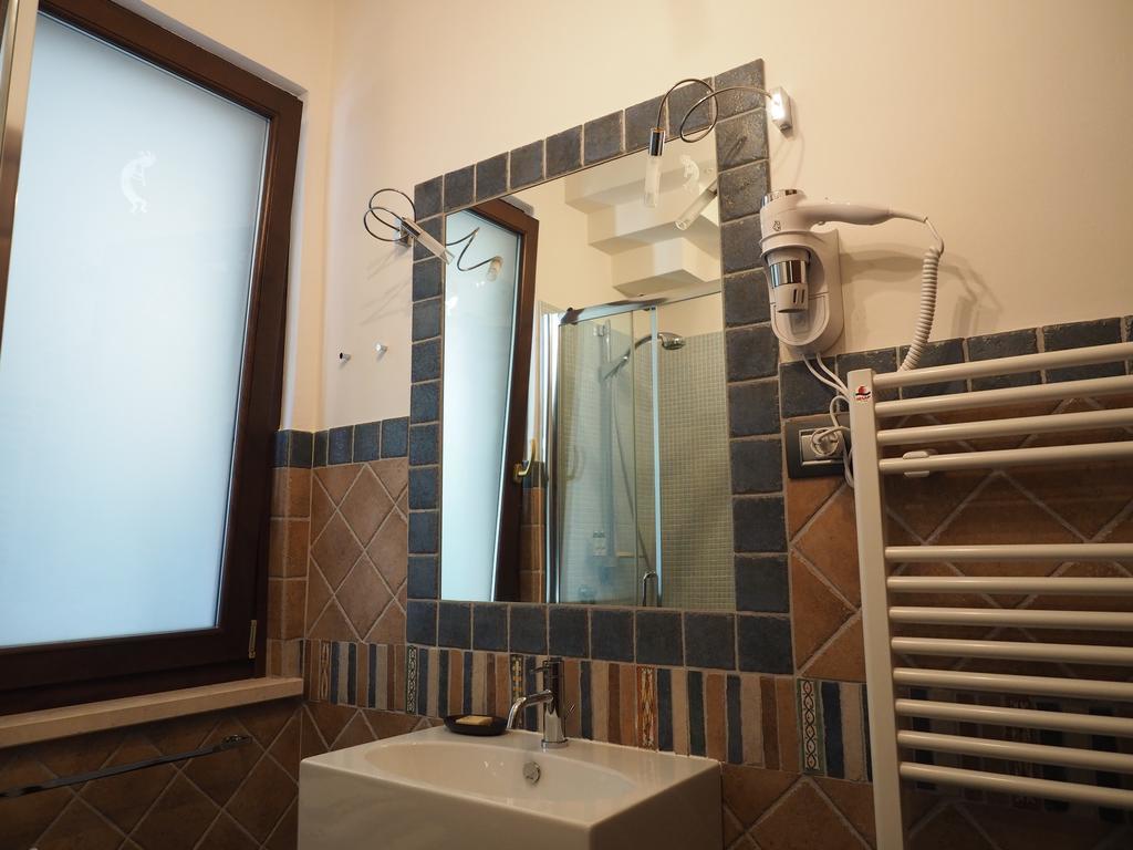 Domus Umbra Villa Terni Ngoại thất bức ảnh