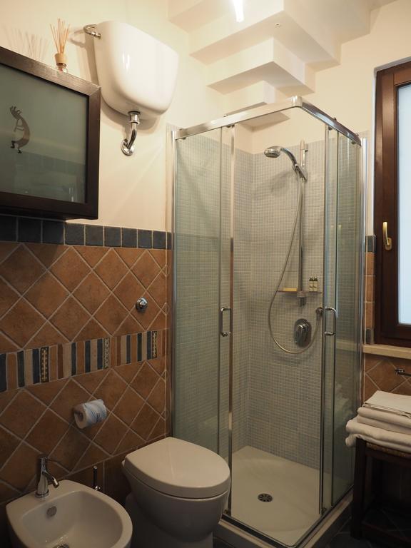 Domus Umbra Villa Terni Ngoại thất bức ảnh